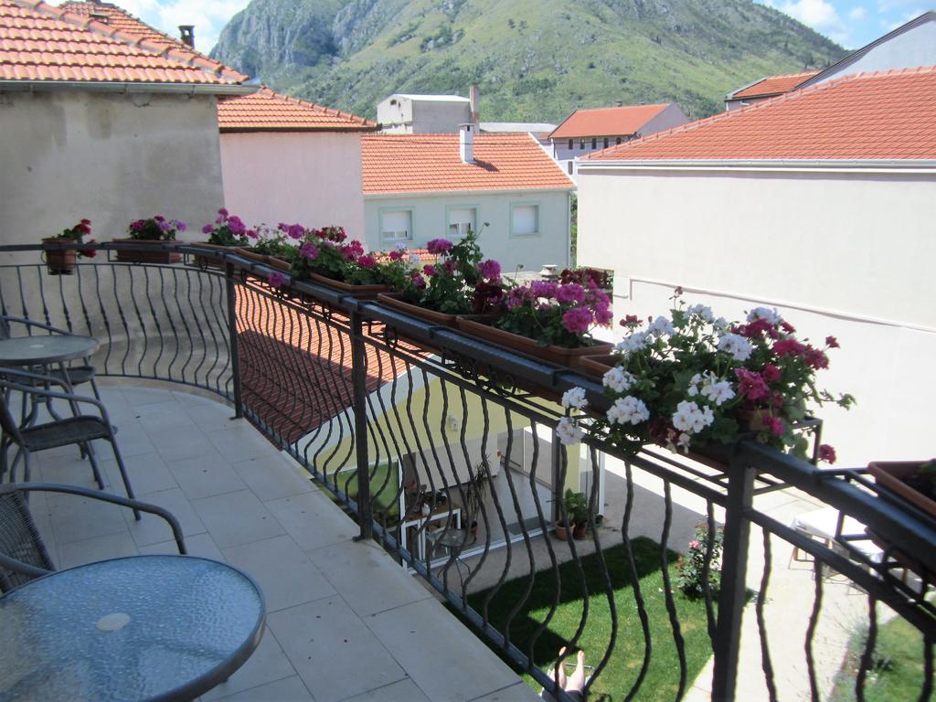 Aurelia Rooms Mostar Exterior foto