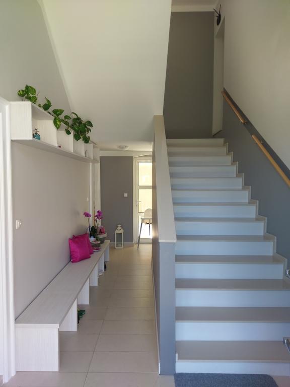 Aurelia Rooms Mostar Exterior foto